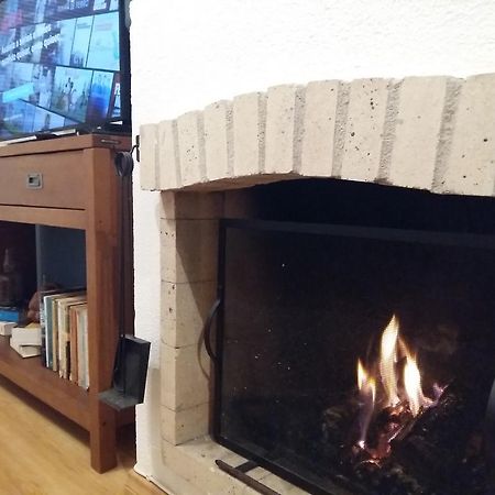 Apartamento Lago Grande Hotel Канела Экстерьер фото