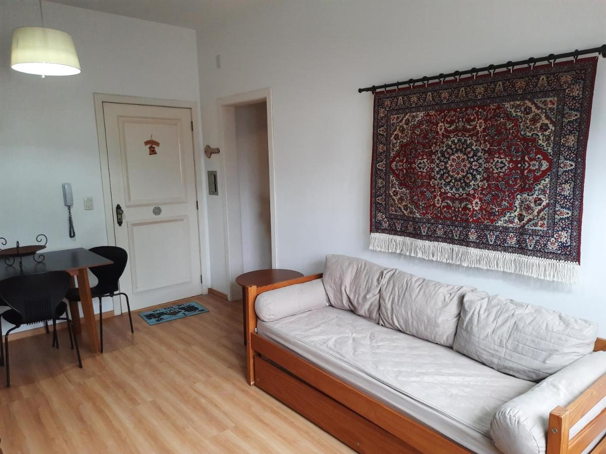 Apartamento Lago Grande Hotel Канела Экстерьер фото